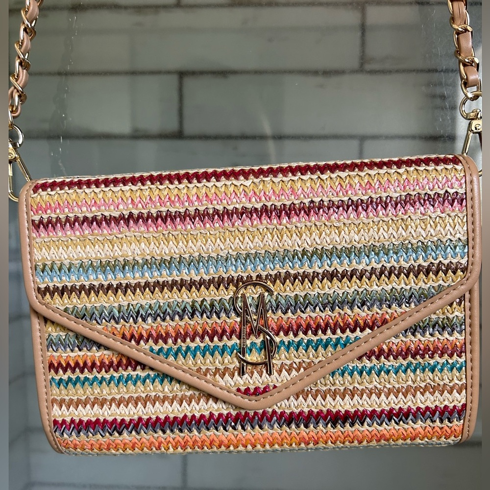 Crossbody